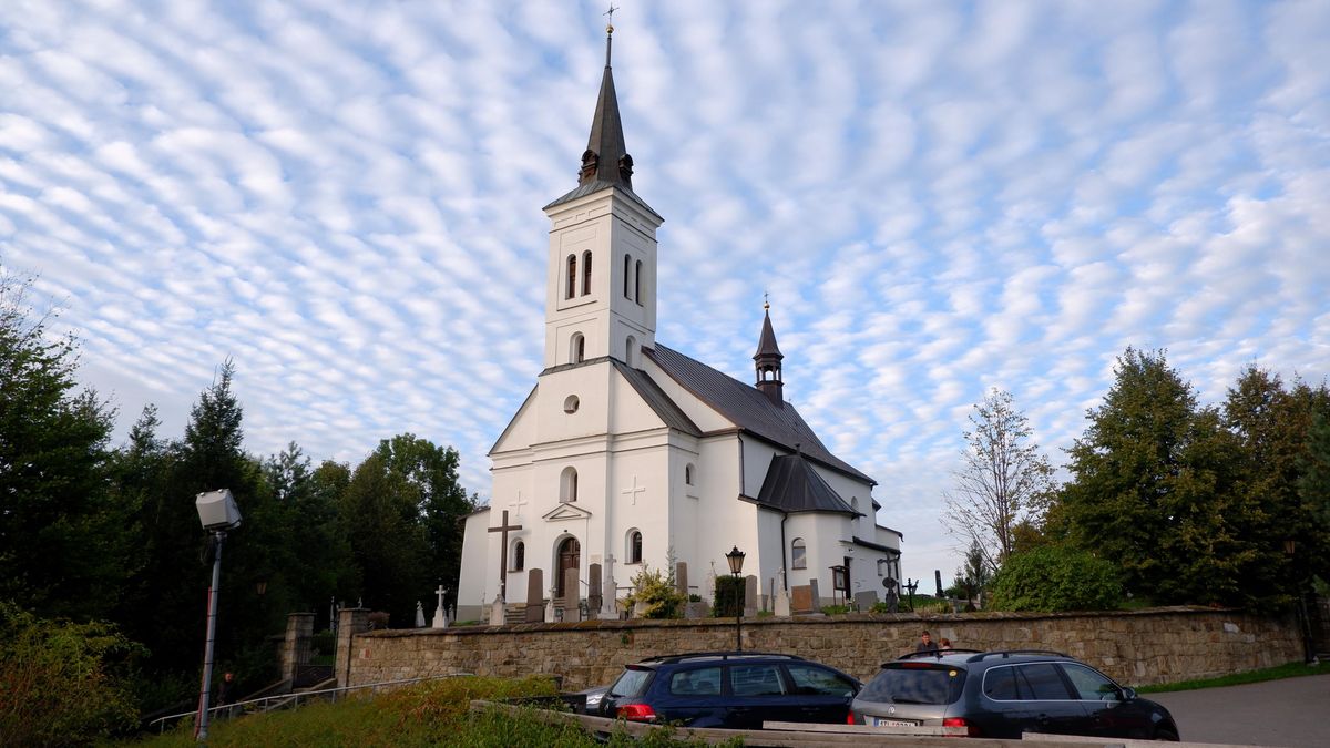 Tady ANO nevolí. „Chlopčíkova“ obec ukazuje, že východ země není jen Babišův